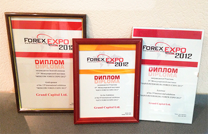 Forex expo hungary