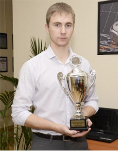 Piala-piala Grand Capital